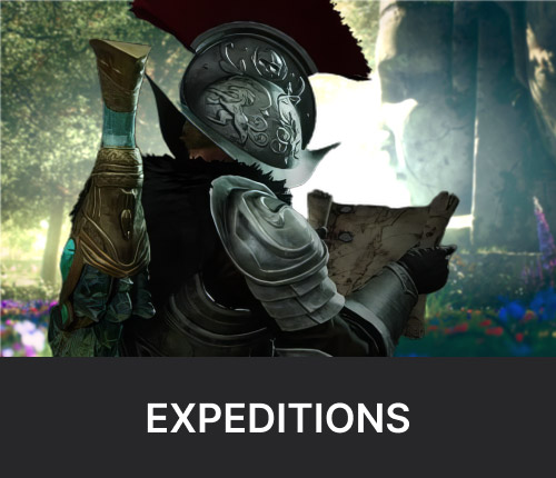 New World Expeditions 